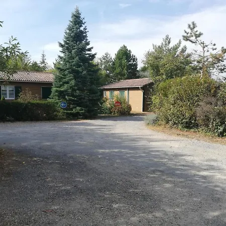 Camping Au Soleil De Picardie