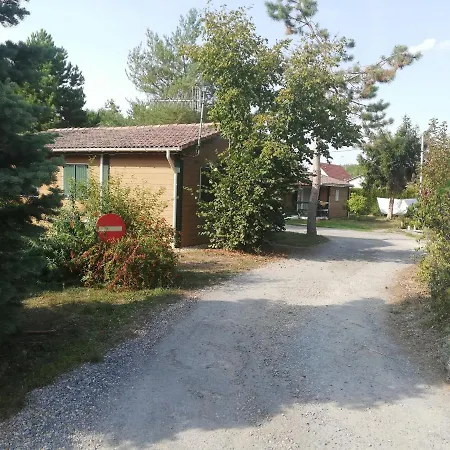 Au Soleil De Picardie Presles-et-Boves