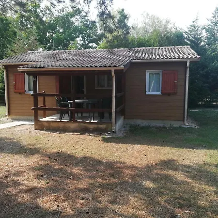 Au Soleil De Picardie Camping *