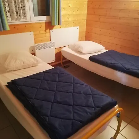 Au Soleil De Picardie Presles-et-Boves