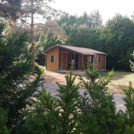 Au Soleil De Picardie Campsite *