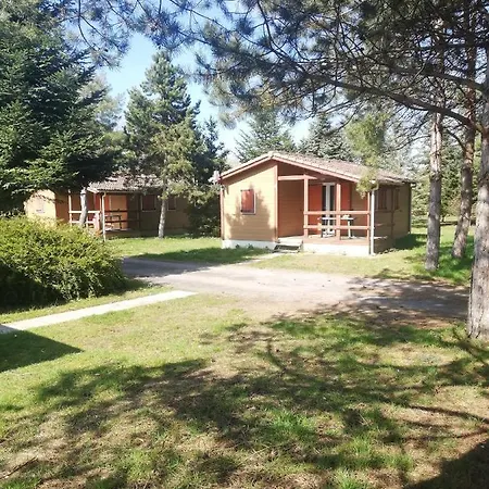 Camping Au Soleil De Picardie *