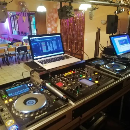 Au Soleil De Picardie Camping