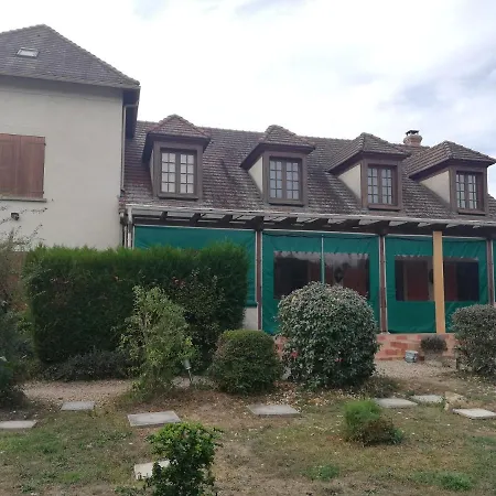 Campsite Au Soleil De Picardie Presles-et-Boves