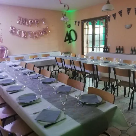 Au Soleil De Picardie Camping *