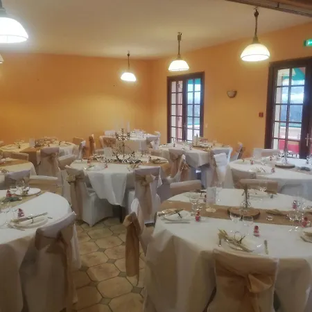 Au Soleil De Picardie * Presles-et-Boves