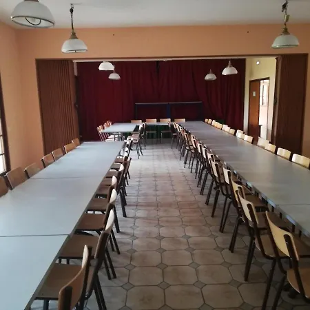 Au Soleil De Picardie Camping