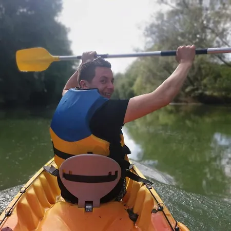 Au Soleil De Picardie * Presles-et-Boves