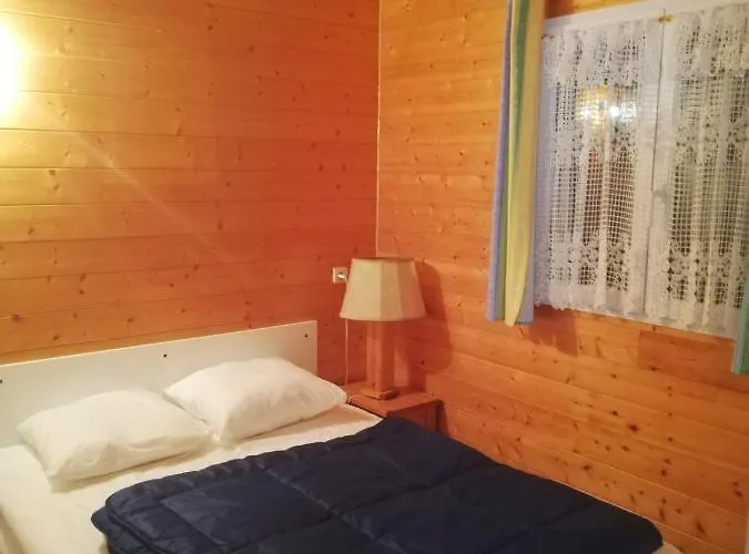 Au Soleil De Picardie Presles-et-Boves