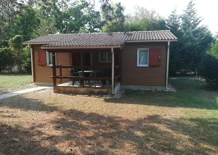 Au Soleil De Picardie Campsite *