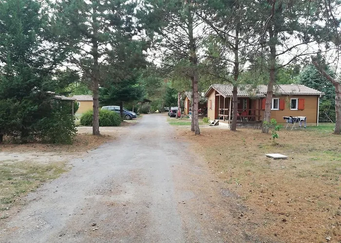 Au Soleil De Picardie *