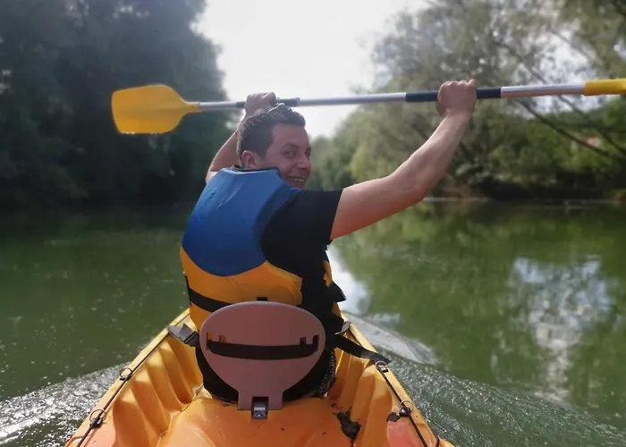 Au Soleil De Picardie * Presles-et-Boves